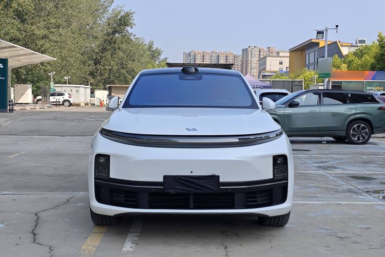 Used Li Auto L7 2023 Pro Model
