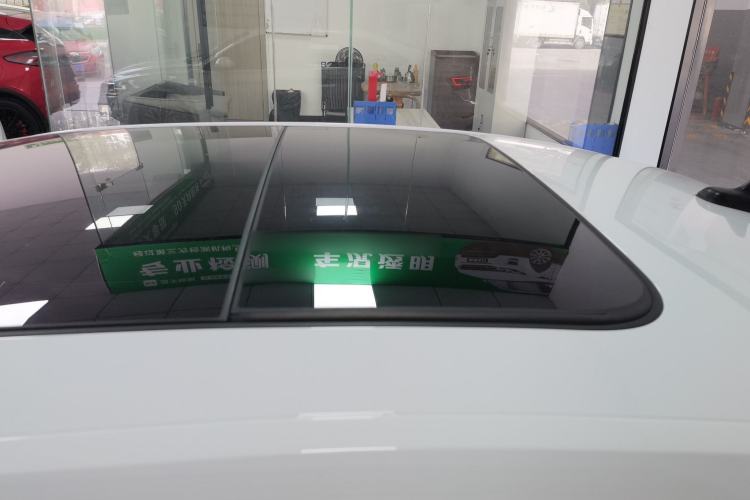 Used Volkswagen Sagitar 2021 280TSI DSG Comfort Connect Edition
