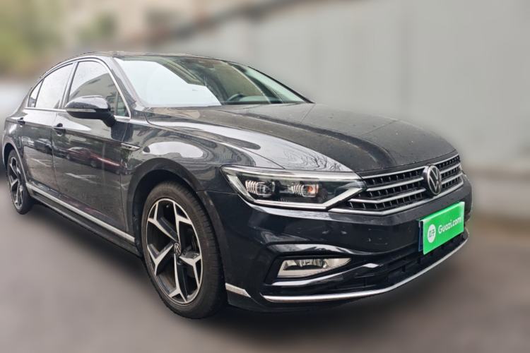 Used Volkswagen Magotan 2023 2 Million Units Commemorative Edition 330TSI DSG Luxury Version