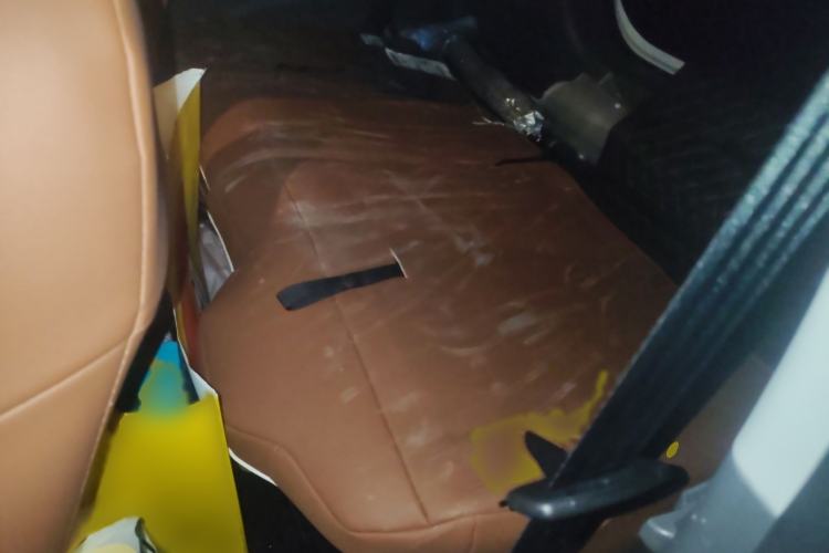 Used  Lumin 2022 155 km – Refreshingly Sweet Edition