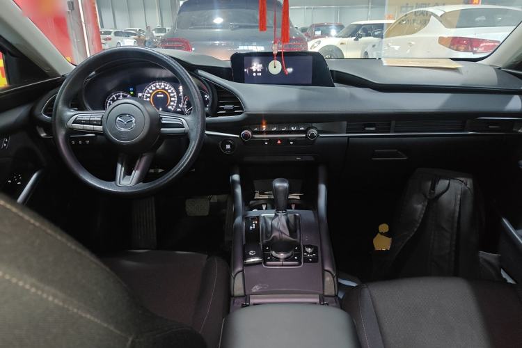 Used Mazda Mazda 3 Axela 2020 1.5L Automatic ZhiMei Edition
