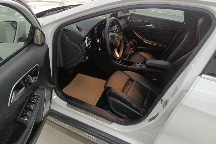 Used Mercedes-Benz GLA 2018 GLA 200 Sport Edition