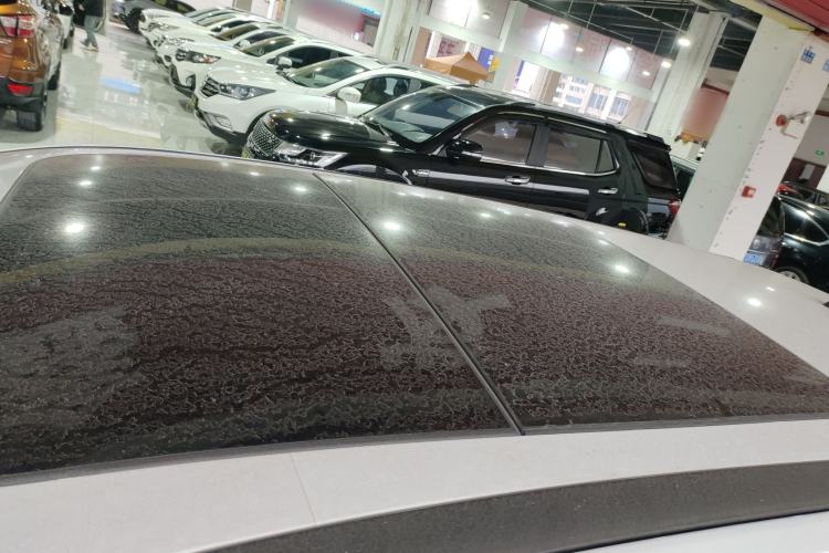 Used Nissan X-Trail 2014 2.0L CVT Comfort Edition 2WD
