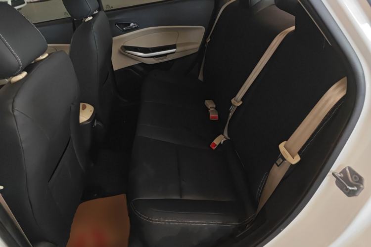 Used Ford Escort 2017 Revised Version 1.5L Automatic Comfort Edition