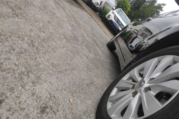 Used Nissan Teana 2016 2.0L XE Fashion Edition