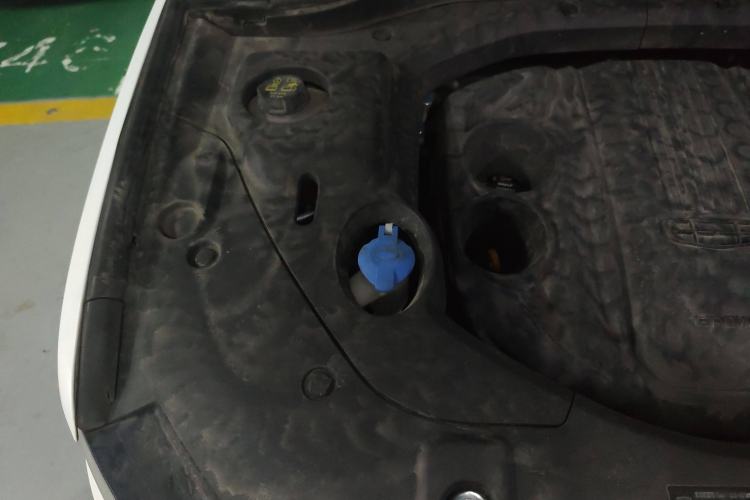 Used Geely Auto Emgrand X7 Sport 2020 1.8TD DCT Smart PRO
