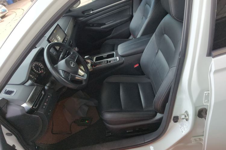 Used Nissan Teana 2022 2.0L XL-TLS Enjoyment Edition
