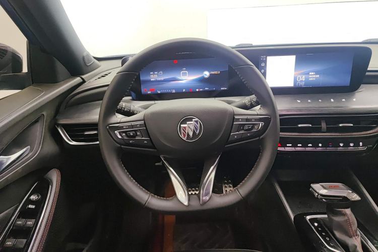 Used Buick Verano 2023 Pro GS Swift Edition
