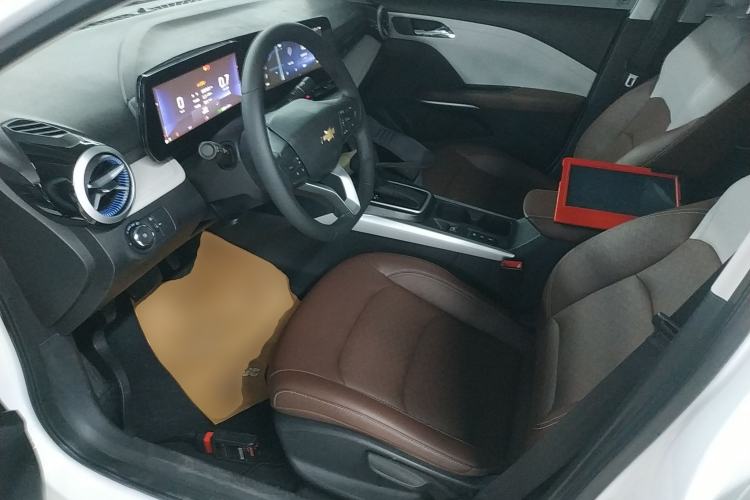 Used Chevrolet Monza 2023 1.5L Dual-Clutch Enjoyment Edition