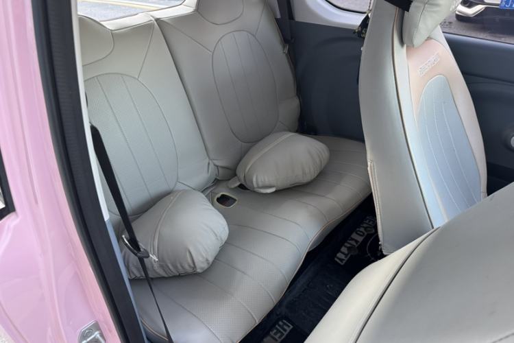 Used Bestune Pony 2025 222km Range Agile Horse