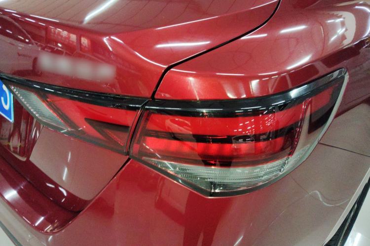 Used Nissan Sylphy 2023 1.6L CVT Smart Drive Version
