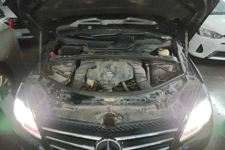 Used Mercedes-Benz R-Class 2014 R 320 4MATIC Business Model
