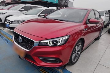 Used MG 6 2019 20T Automatic Starlight Edition