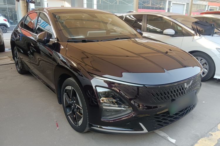 Used Wuling Xingguang 2023 150 Advanced Edition
