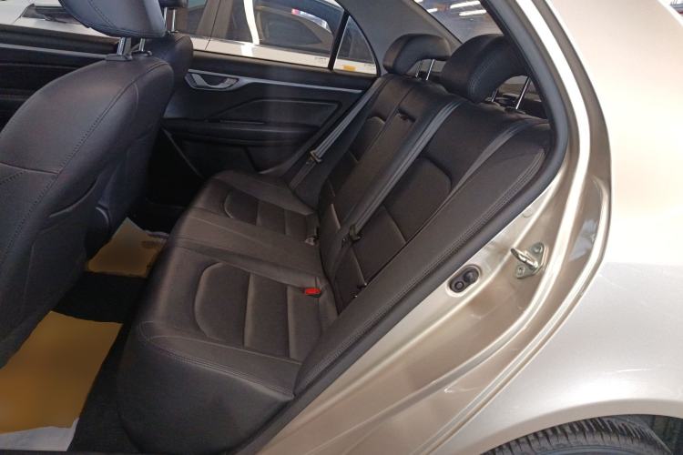 Used Geely Auto Vision 2020 Revised 1.5L Manual Asian Games Edition
