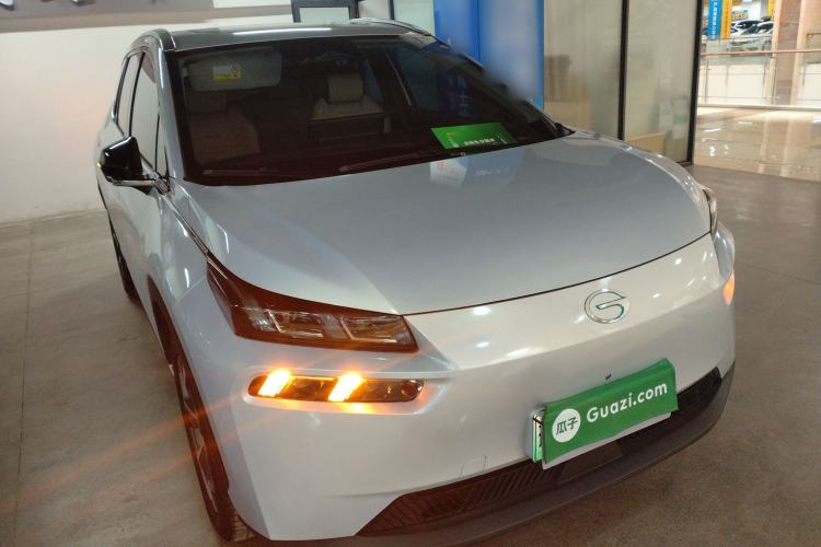 Used AION V 2024 Plus 70 Star Edition Lithium Iron Phosphate