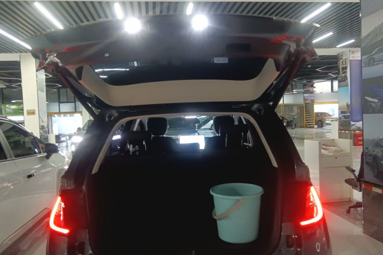 Used Baojun Cloud 2023 460 Max
