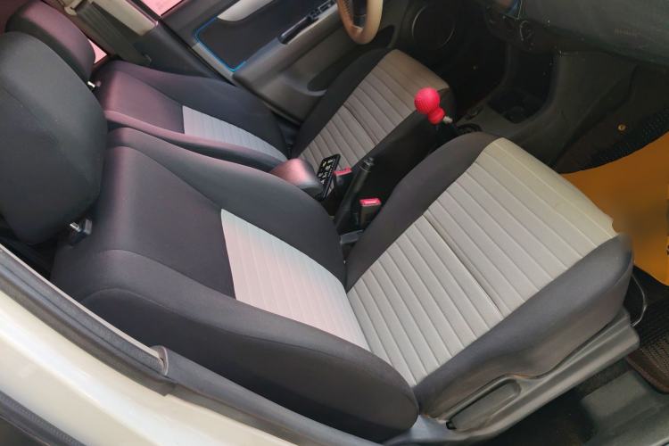 Used Suzuki Swift 2014 1.3L Manual Standard Edition
