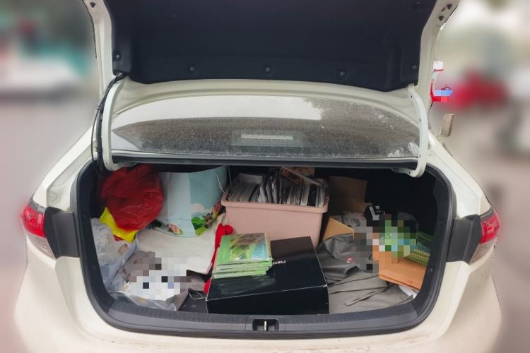 Used Toyota Levin 2019 185T CVT Luxury Edition China V Standard