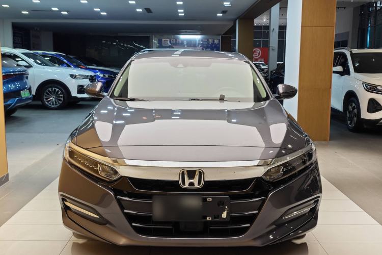 Used Honda Accord 2018 Rui·Hybrid 2.0L Rui Ku Edition China VI
