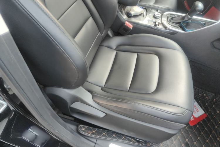 Used Haval H6 2018 Red-Label 1.5T Automatic Luxury Model