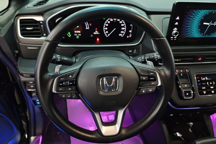 Used Honda Odyssey 2024 2.0L eHEV Sharp·Luxury Edition
