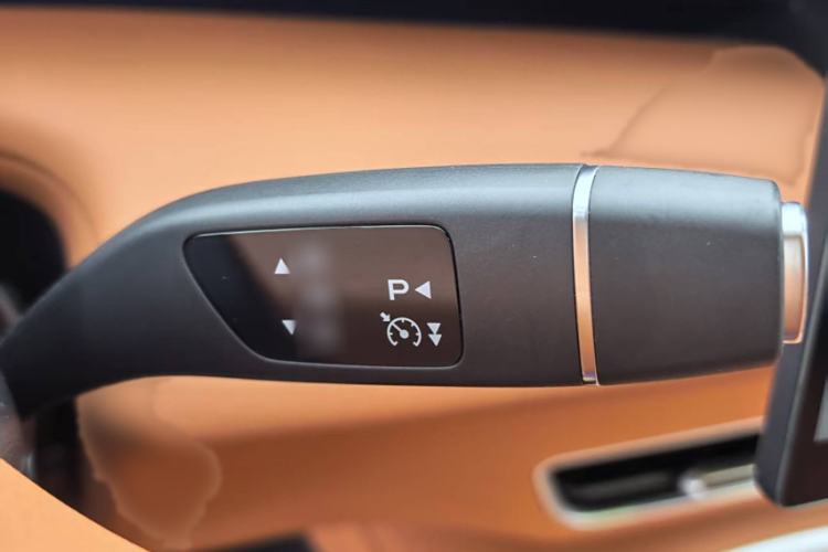 Used  S07 2024 215Max Qiankun Intelligent Driving ADS SE Range-Extended Version