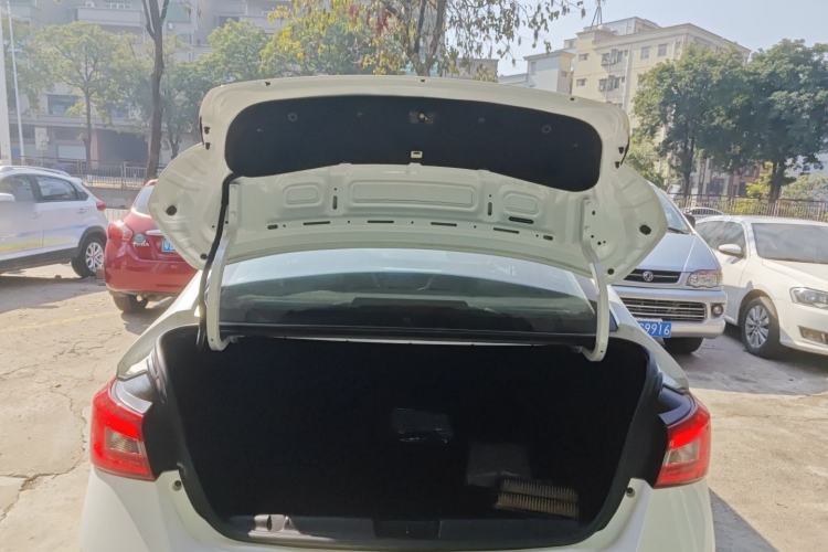 Used Chery Arrizo 5 2021 PRO 1.5L Manual Youth Edition
