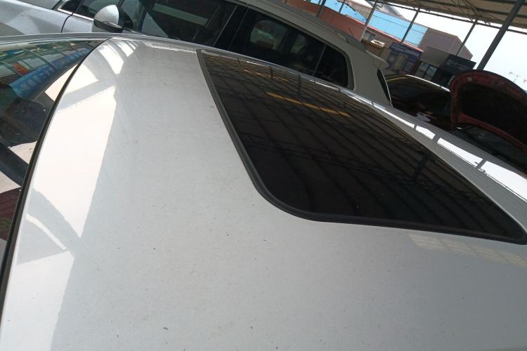 Used Buick Regal 2019 20T Elite Version China VI Standard
