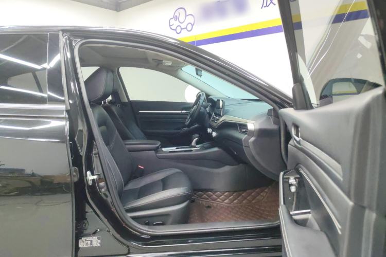 Used Nissan Teana 2021 2.0L XL Comfort Edition