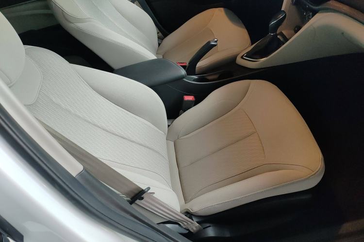 Used Buick GT 2021 Exemplar 1.5L Automatic Entry-Level Trim
