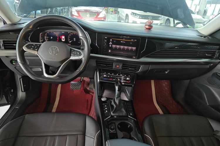 Used Volkswagen Passat 2022 330TSI Starry Elite Edition
