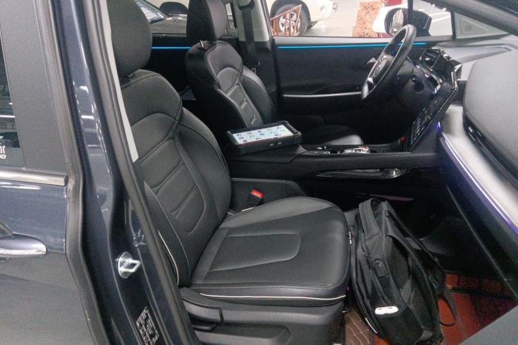 Used Hyundai Custo 2021 270TGDi Prestige LUX