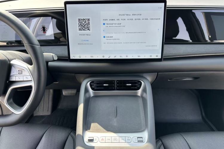 Used BYD Sealion 06 New Energy 