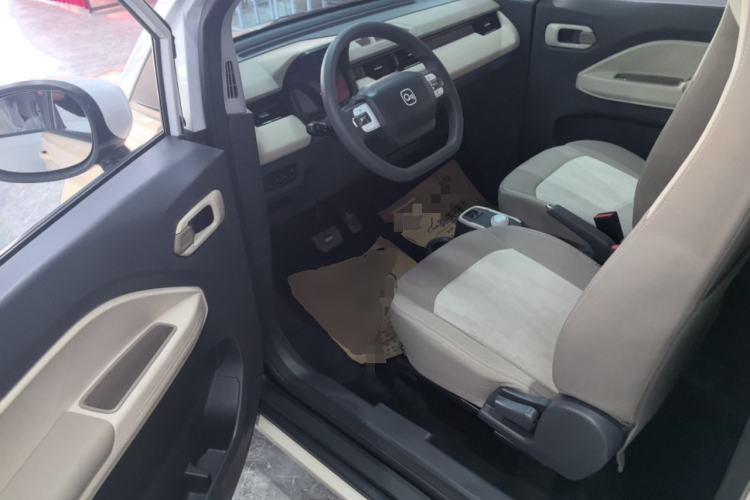 Used Chery QQ Ice Cream 2024 Facelifted 205km Sundae
