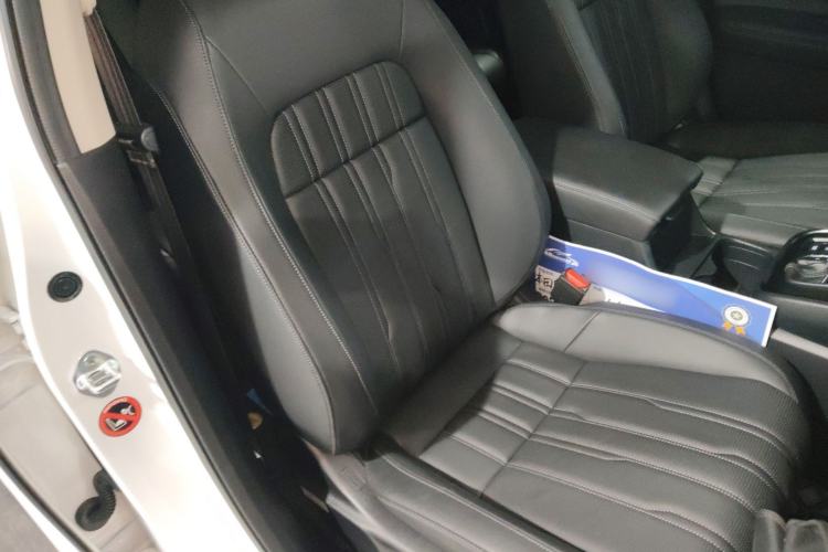 Used Honda Breeze 2023 240TURBO Two-Wheel-Drive Luxury Edition 5 Seats
