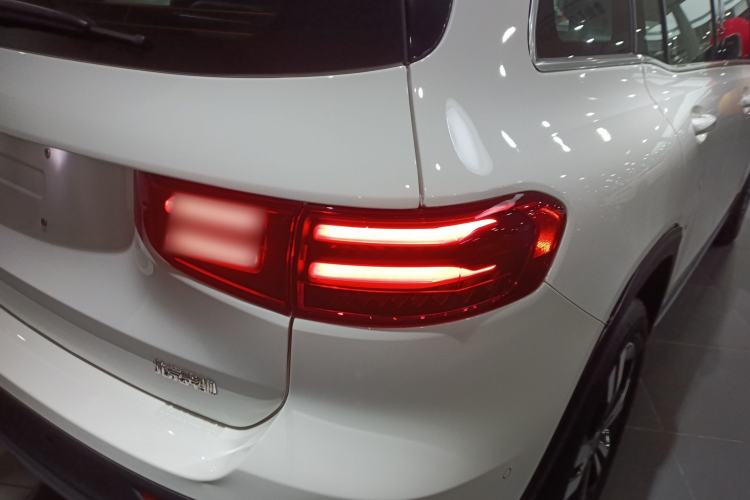 Used Mercedes-Benz GLB 2024 GLB 200 Dynamic Edition