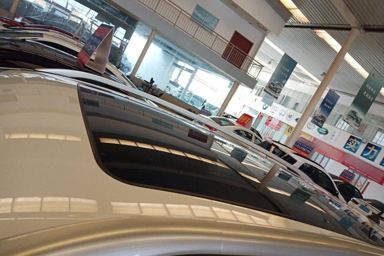 Used Ford Kuga 2018 EcoBoost 180 Two-Wheel-Drive Platinum Edition
