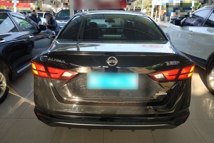 Used Nissan Teana 2019 2.0T XL Upper Smart Enjoyment Version
