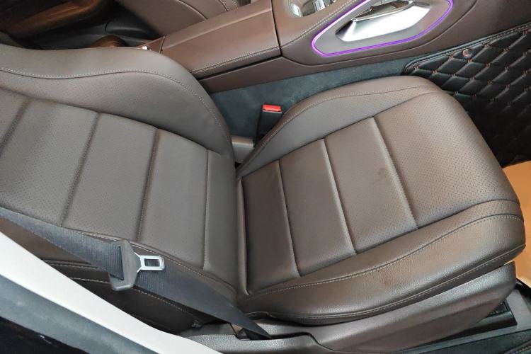 Used Mercedes-Benz GLE 2020 Restyled GLE 350 4MATIC Fashion Edition
