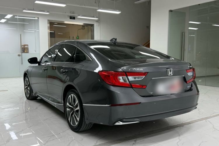 Used Honda Accord 2018 Rui Hybrid 2.0L Rui Ling Edition China VI
