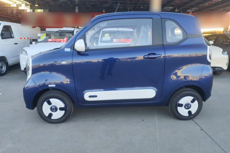 Used Bestune Pony 2025 222km Range Agile Horse
