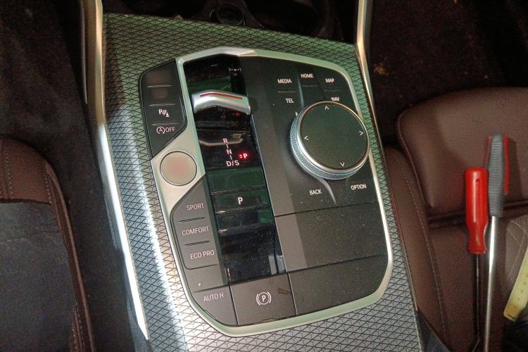 Used BMW 3 Series 2023 325Li M Sport Night Edition Package