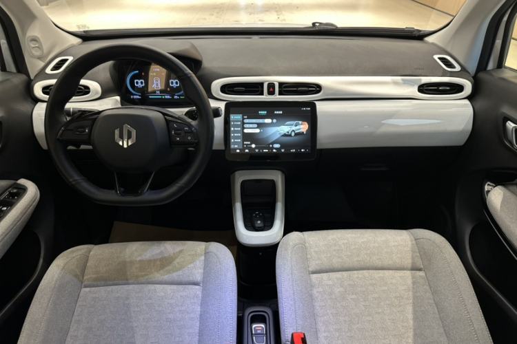 Used Leapmotor T03 2022 Crystal Edition
