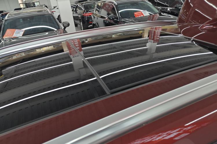 Used BMW X1 2021 Restyled sDrive25Li Leading Edition