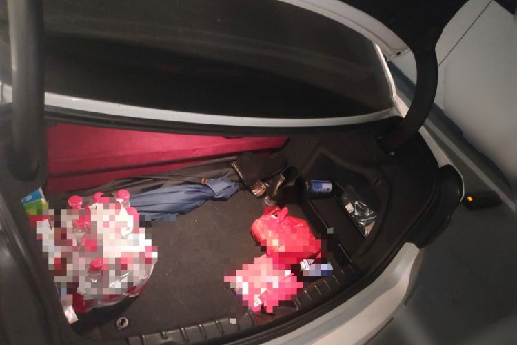 Used BMW 3 Series 2017 320Li Fashion Model
