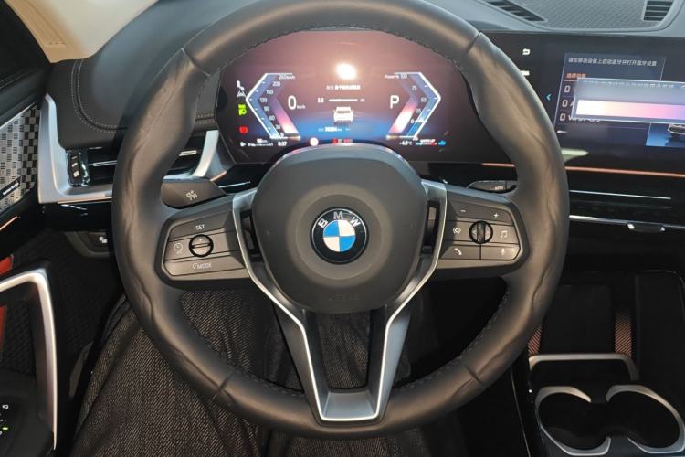 Used BMW X1 2023 sDrive25Li X Design Package
