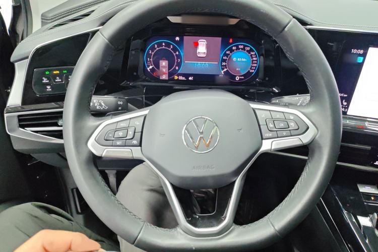 Used Volkswagen Talagon 2021 380TSI Four-Wheel Drive Luxury Premium Edition Pro
