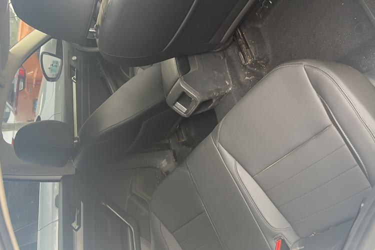 Used Volkswagen Lamando 2019 230TSI DSG Fashion Edition China VI
