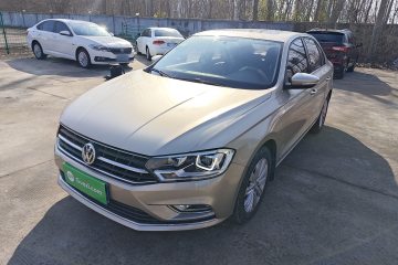 Used Volkswagen Bora 2018 1.5L Automatic Comfort Model
